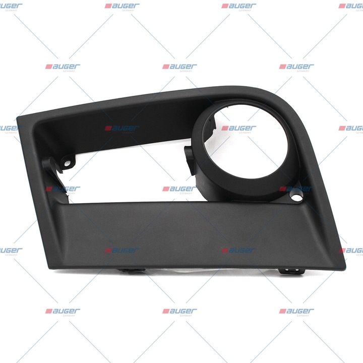 Cadru lampa ceata Auger 2000-2026, pentru Mercedes-Benz Actros MP4/MP5