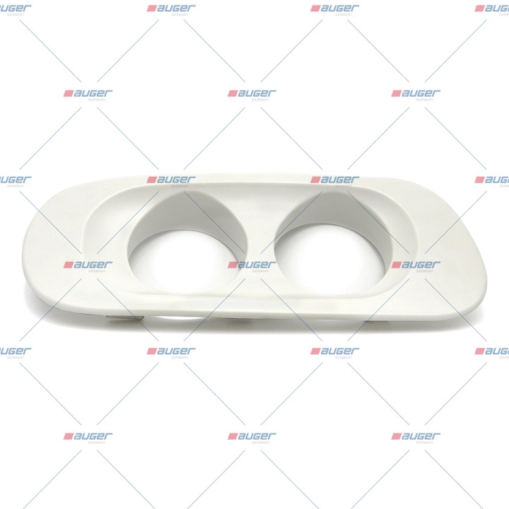 Cadru Lampa Ceata Auger, 2000-2026, DAF CF 65/75/85