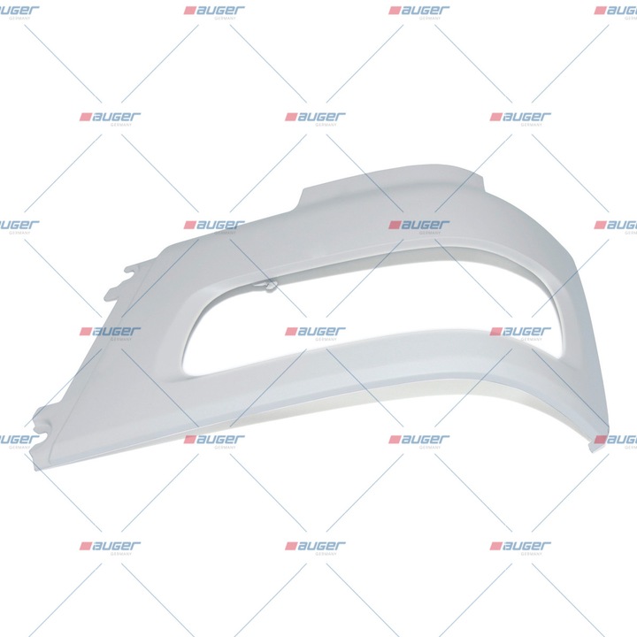 Far Auger DAF 85 CF, CF 65, 2000-2026