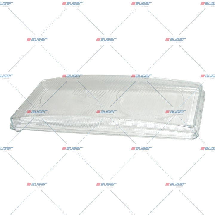 Geam Far Auger 2000-2026, sticlă far