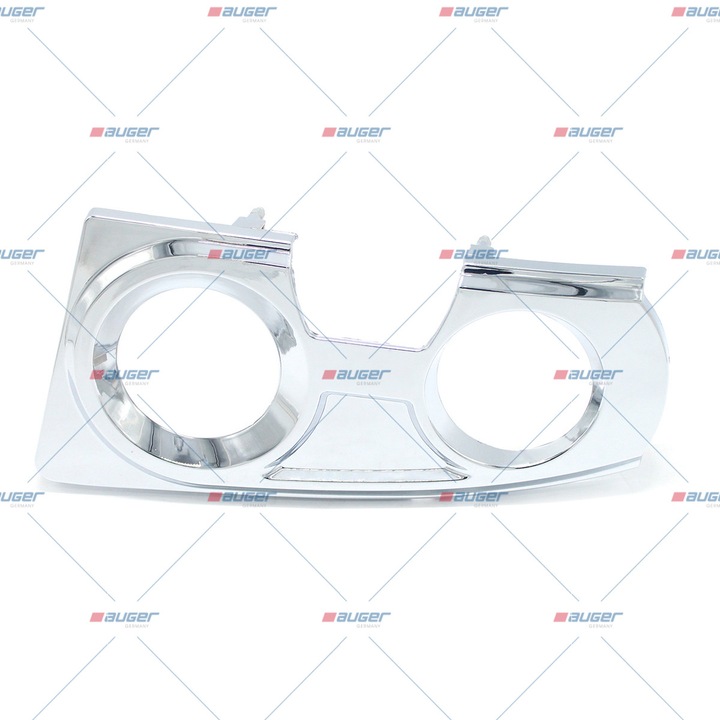 Far Auger pentru Iveco Stralis I, 2000-2026