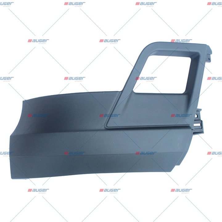 Far Auger pentru Mercedes-benz Actros MP4/MP5, 2000-2026