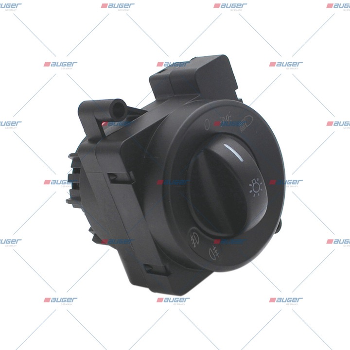 Comutator Far Auger pentru Mercedes-Benz Actros MP2/MP3, 2000-2026