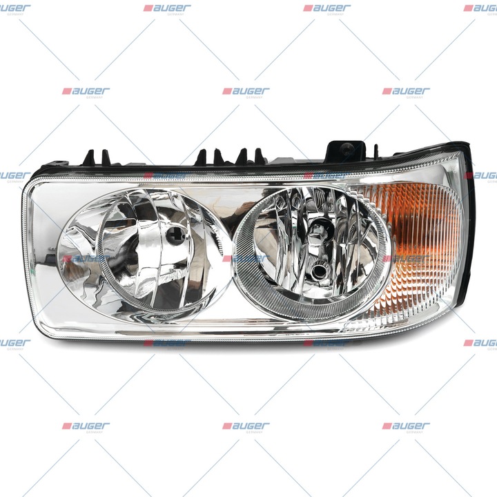 Far Auger 2000-2026 pentru DAF 45 55 75 CF, 85 CF, 600, 800, 1000