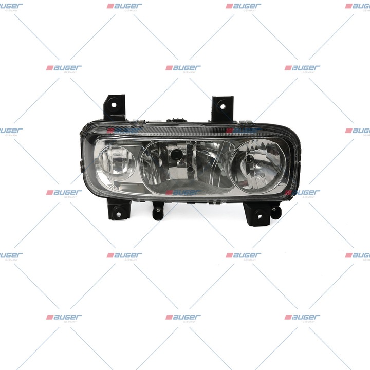 Far Reglaj Manual Auger pentru Mercedes-Benz Atego 2/3, 2000-2026