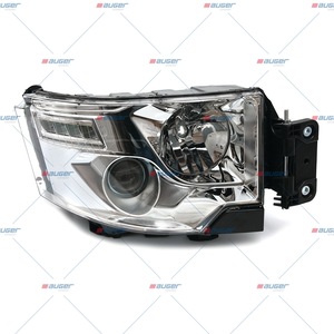 Proiectoare, Lampi & Leduri