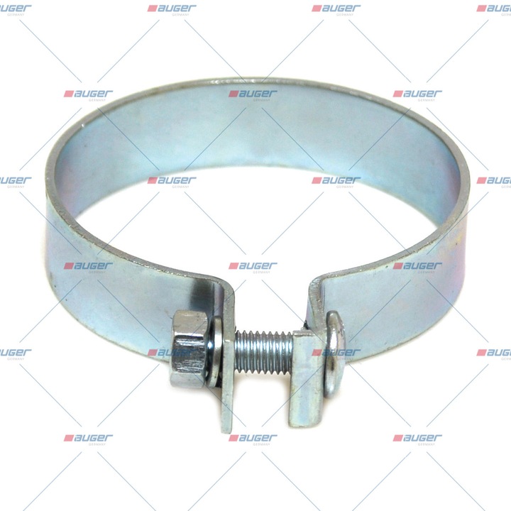 Clema esapament Auger 2000-2026 pentru MAN Neoplan Cityliner, Starliner, Tourliner