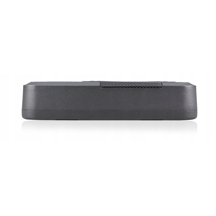 Subwoofer activ ALPINE PWE-S8 8", 240W, 25-152Hz, 340x230x70mm, set complet