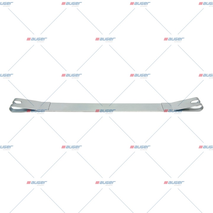 Colier esapament Auger pentru MAN F2000, Renault C/K/Kerax, 2000-2026