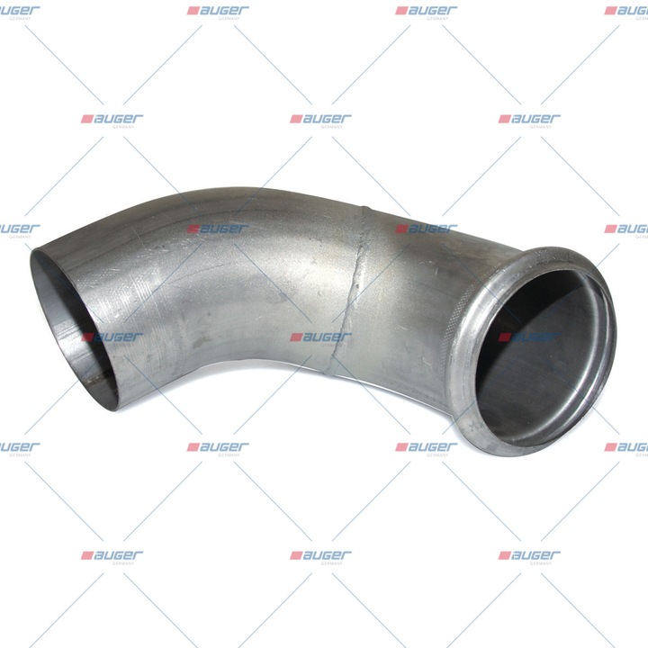 Teavă de esapament Auger, multicolor, 2000-2026