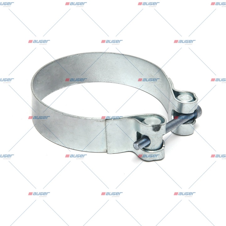 Clamă esapament Auger DAF LF 45 2000-2026, cod AUG-111348