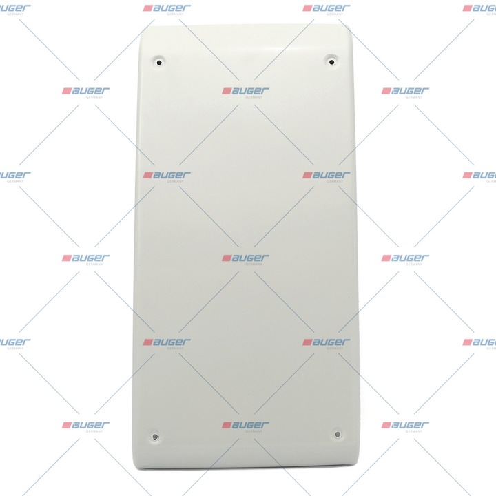 Scut protector termic esapament Auger, 2000-2026