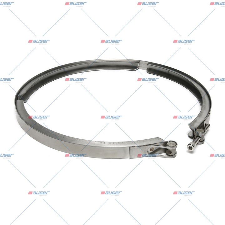 Clema esapament Auger pentru Volvo FH II/FM II/FMX II 2000-2026