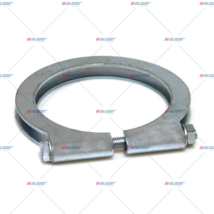 Clamă esapament Auger pentru Iveco Eurostar, Renault Kerax, Manager, Premium, 2000-2026