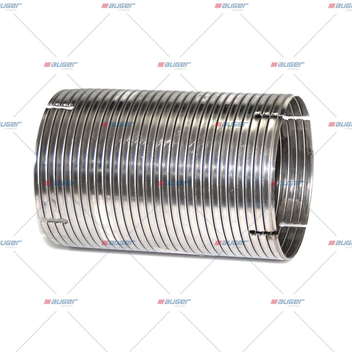 Teavă flexibila, Auger, esapament, 2000-2026, cod AUG-65534