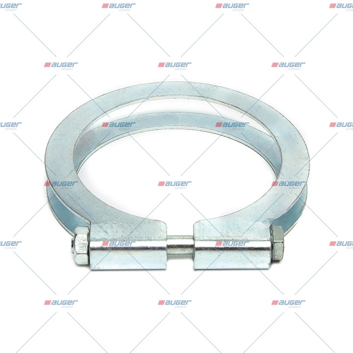 Clema esapament Auger, 2000-2026, pentru IVECO Eurotech MP/MT, Renault Manager/Premium