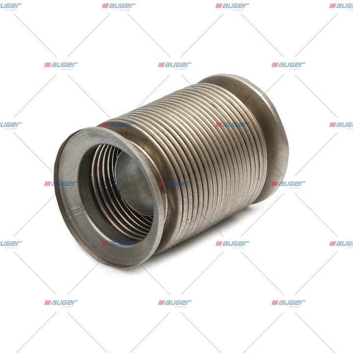 Teavă flexibilă esapament Auger 2000-2026, DAF LF 55, Iveco Eurocargo I-III, Eurofire I-II