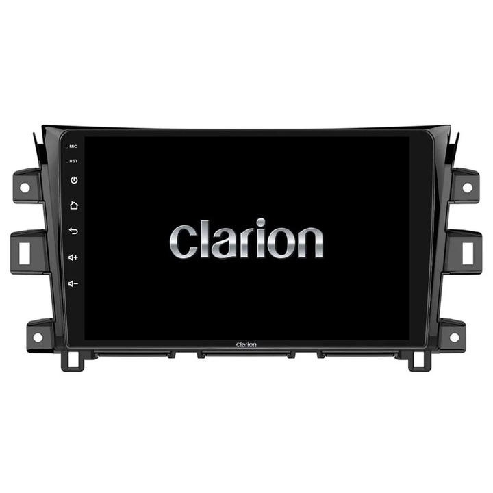 Navigatie CLARION Nissan Terra dupa 2015 10 inch 4GB 64GB 4 CORE