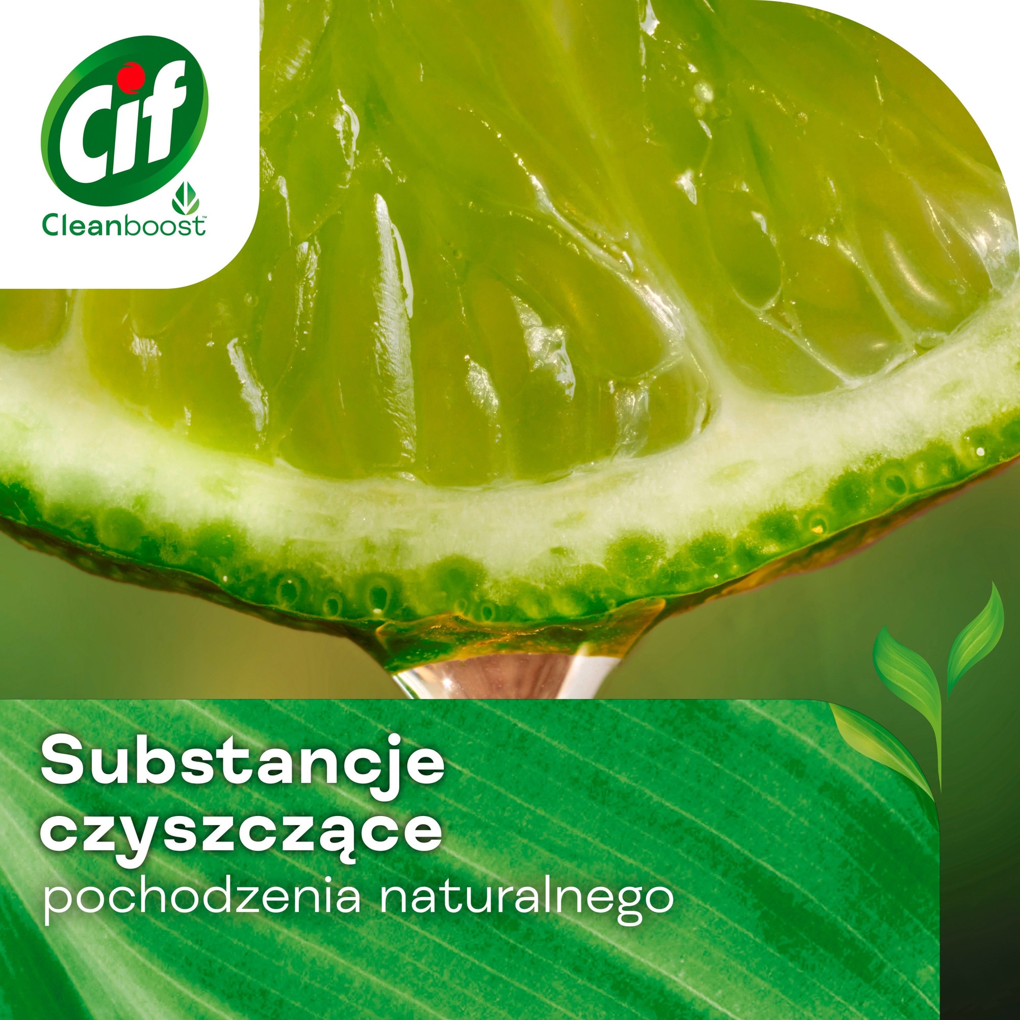 Cif Cream Original Lapte universal de curatare 4x780g - eMAG.ro
