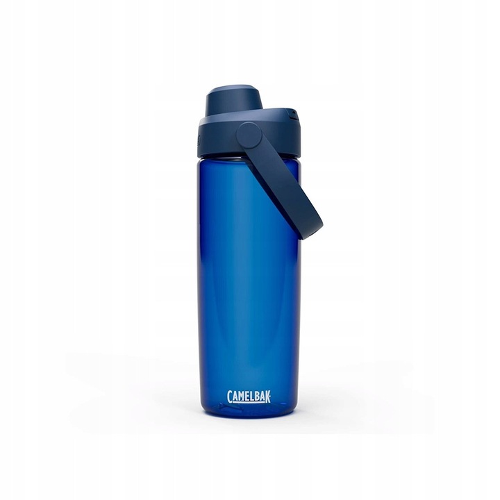 Butelca Camelbak Thrive Chug 0,6 L, Tritan Renew, ergonomic, Oxford, 7,3x8,3x22cm