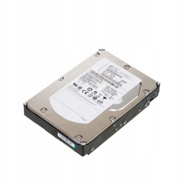 Hard Disk 300GB, IBM, 15000RPM, SAS, 2.5"