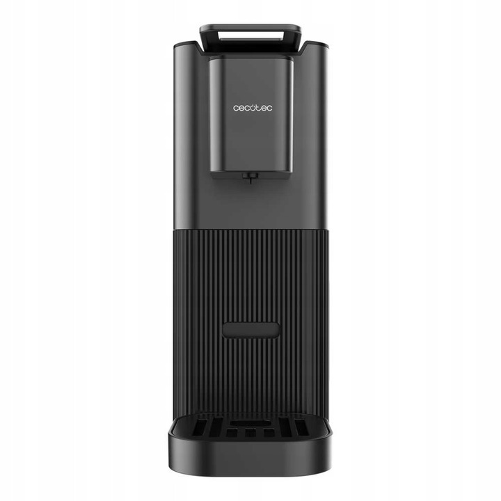 Espressor capsule Cecotec Power Caps 20, 1400W, 20 bar, 700ml, XS
