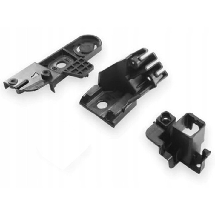 Set 3x suport lampa far stanga Ertons pentru CITROEN C4 III/C4-X, 6x suruburi montaj