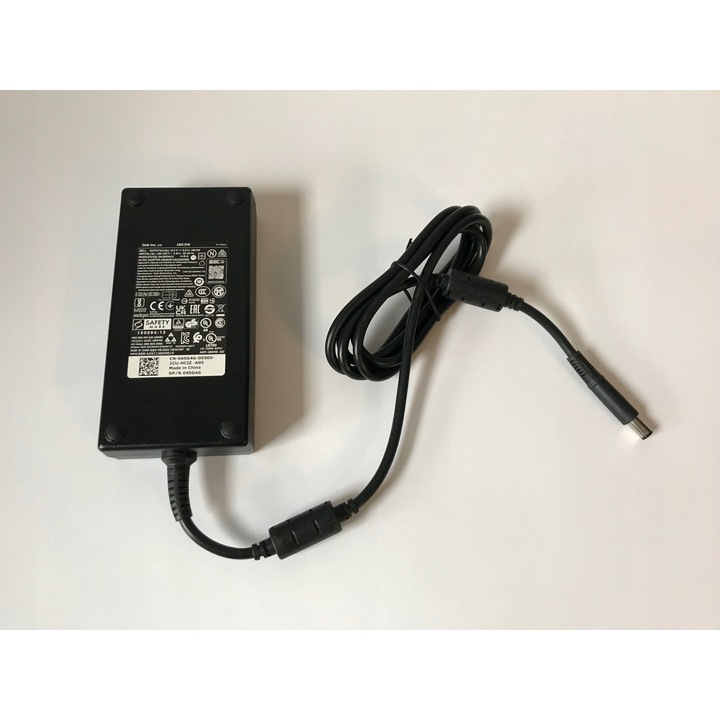 Dell laptop töltő, 180W, 19.5V