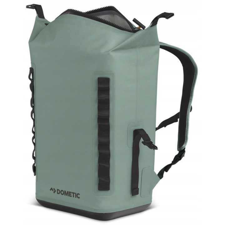 Rucsac termic Dometic PSC 22, izolatie excelenta, impermeabil, 500x300x23mm