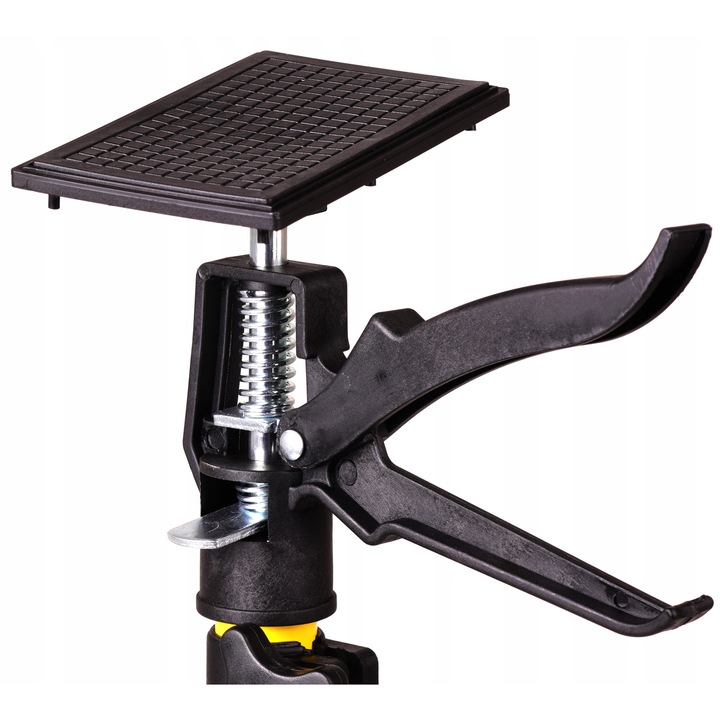 Drel teleszkópos tartó, állítható 50-115cm, 30kg, acél