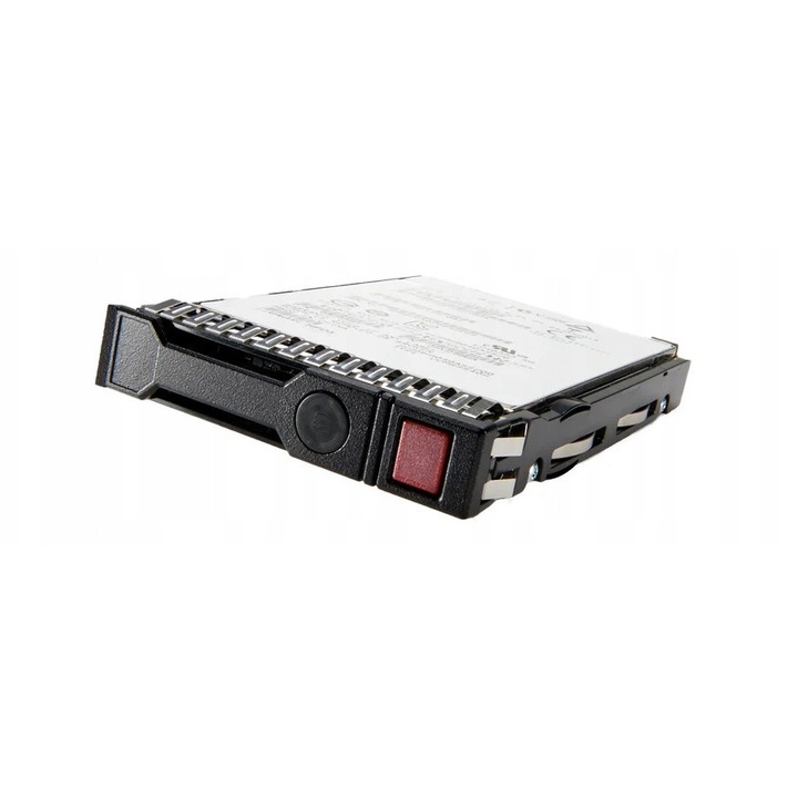 Hard Disk 900GB, 10000 RPM, 2.5", SAS