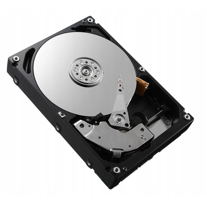 Hard Disk 1,2TB, 2.5", 12G SAS, 10K RPM, Hewlett Packard Enterprise