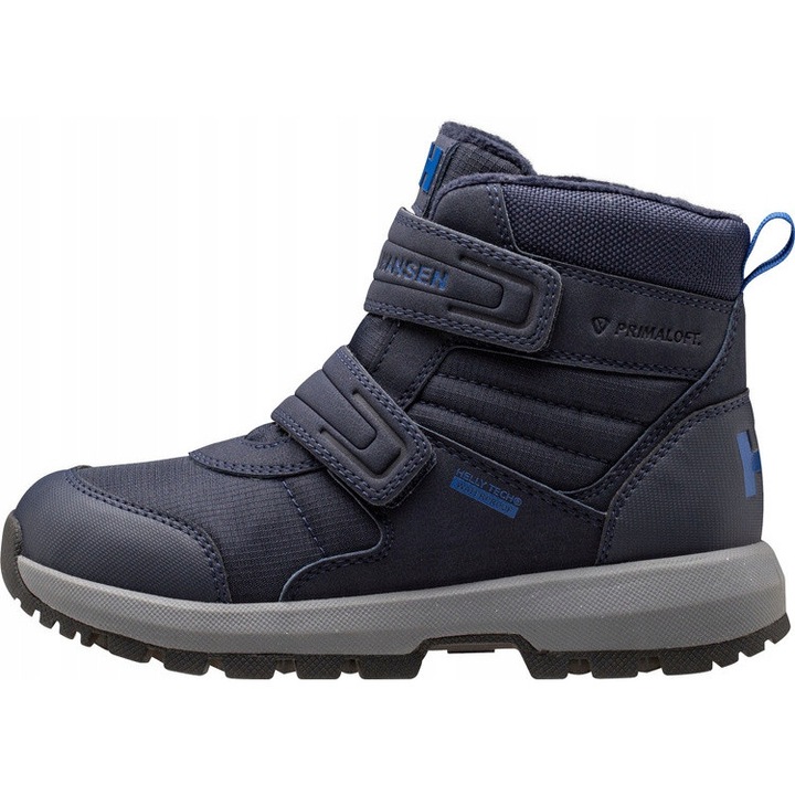 Детски снегоходки Helly Hansen JK Bowstring, изолирани, тъмносини, текстил, 35 EU