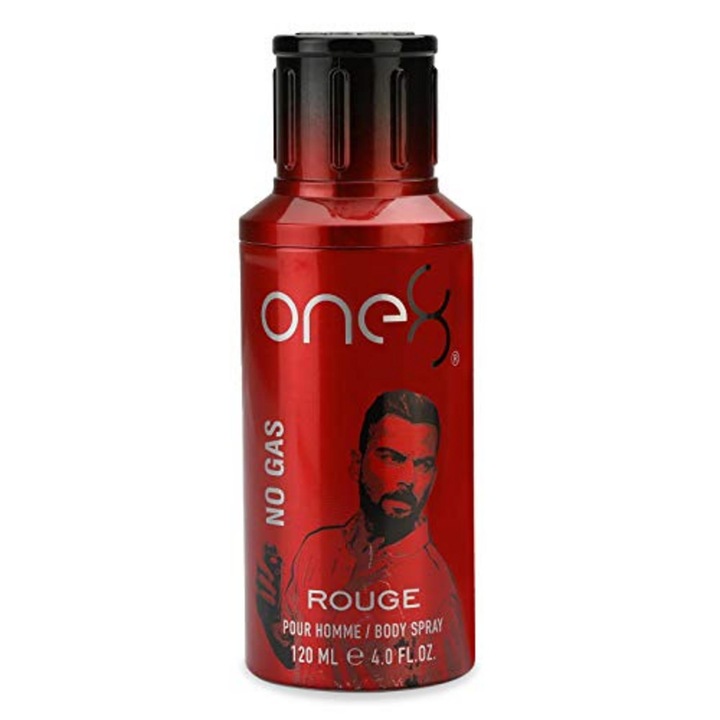 Parfum One 8 Rouge, 120 ml, pentru bărbați