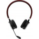 Casti PC Jabra Evolve 65 SE Stereo, Bluetooth, 30m, USB-A