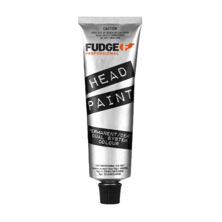 Vopsea de păr, Fudge Professional, Head Paint, blond deschis, 60 ml