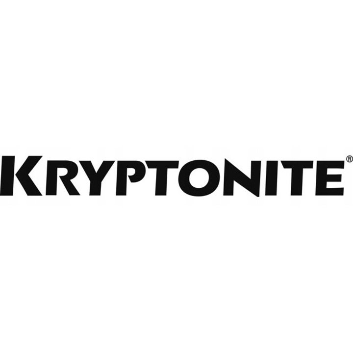 Комплект светлини за велосипед Kryptonite Street F-150/Avenue R-30, 150 lm/30 lm, лесен монтаж, размери на стойката 10-32 мм.