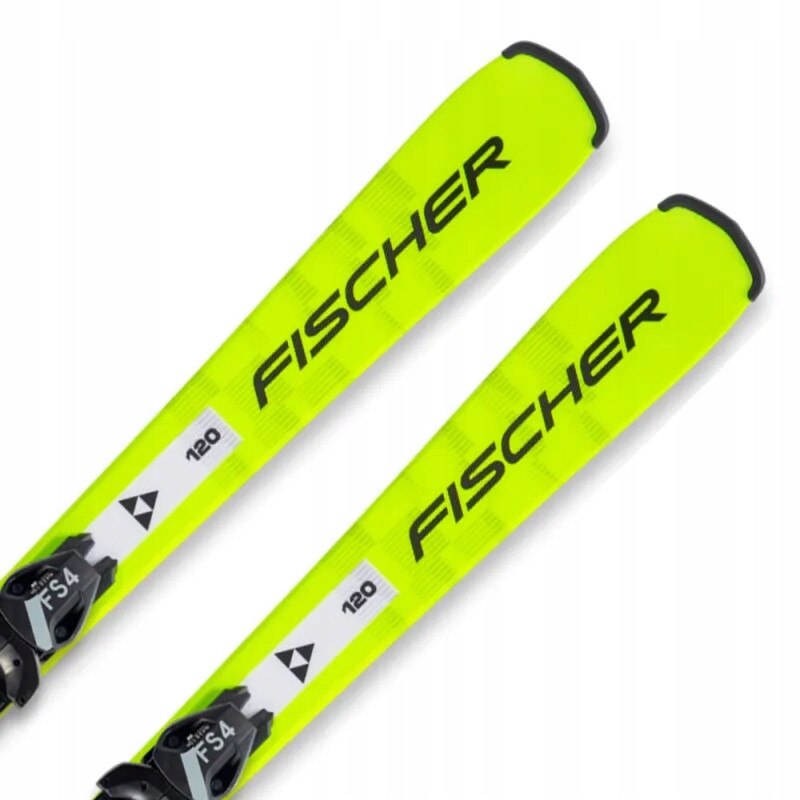 Schiuri Fischer RC4 WorldCup SC, 165 cm - eMAG.ro