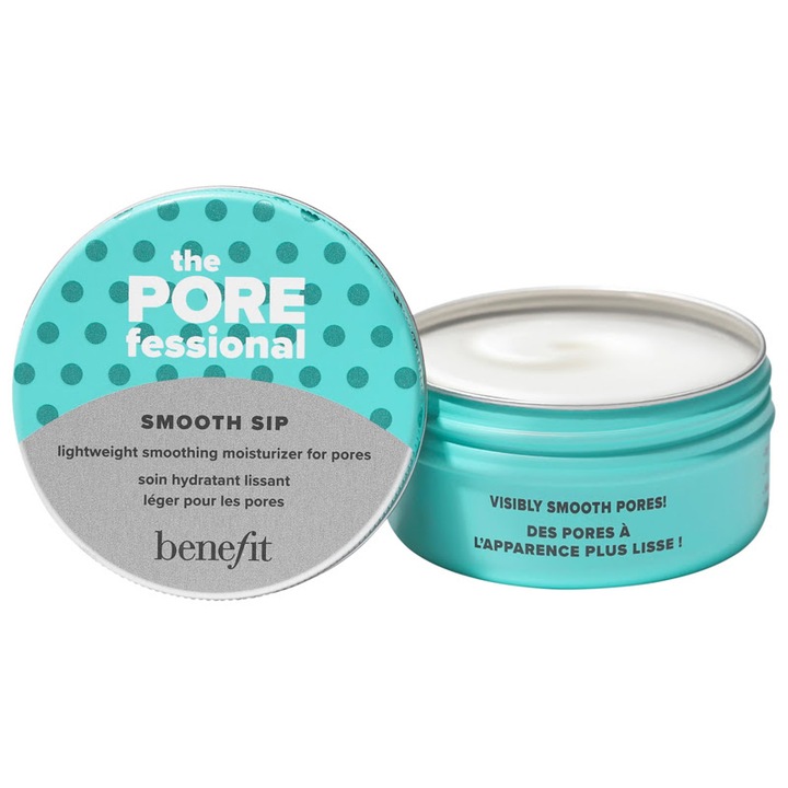Crema de față Benefit The POREfessional Smoothing 50 ml