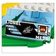 Комплект за конструиране LEGO® Editions - Lionel Messi – Важни футболни моменти 43011, Играчки за деца, Играчки за момчета, Декорации за всекидневна, Идея за подарък за деца, 500 части