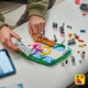 Комплект за конструиране LEGO® Editions - Lionel Messi – Важни футболни моменти 43011, Играчки за деца, Играчки за момчета, Декорации за всекидневна, Идея за подарък за деца, 500 части