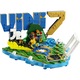 Set de constructie LEGO® Editions - Vini Jr. – Momente importante din fotbal 43027, Jucarii pentru Copii, Jucarii pentru Baieti, Decoratiuni pentru Living, Idee de Cadou pentru Copii, 510 piese