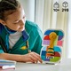 Set de constructie LEGO® Editions - Emblema oficiala a FIFA World Cup 2026™ 43032, Jucarii pentru Copii, Jucarii pentru Baieti, Decoratiuni pentru Living, Idee de Cadou pentru Copii, 298 piese