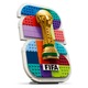Set de constructie LEGO® Editions - Emblema oficiala a FIFA World Cup 2026™ 43032, Jucarii pentru Copii, Jucarii pentru Baieti, Decoratiuni pentru Living, Idee de Cadou pentru Copii, 298 piese
