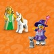 Set de constructie Minifigurine LEGO® - Seria 29 - Cutie misterioasa de jucarie 71052, Jucarii pentru Copii, Jocuri interactive, Jucarii pentru Baieti si Fete, Idee de Cadou pentru Copii, 8 piese