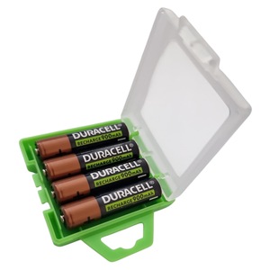 Baterii, acumulatori si incarcatoare