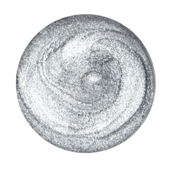 Gel de pictura, Cupio, Silver, 5 ml