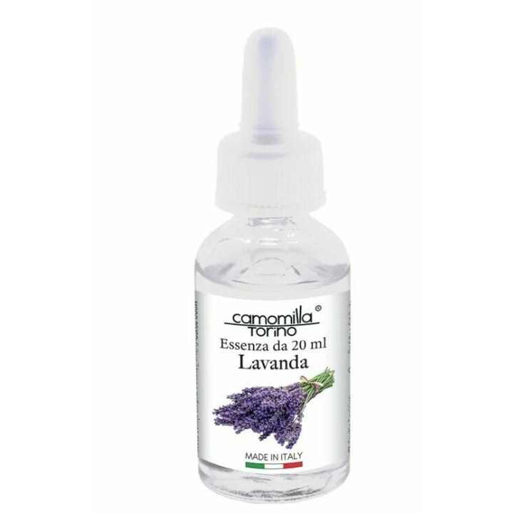 Esenta parfumata Camomilla, Lavanda, 20ml
