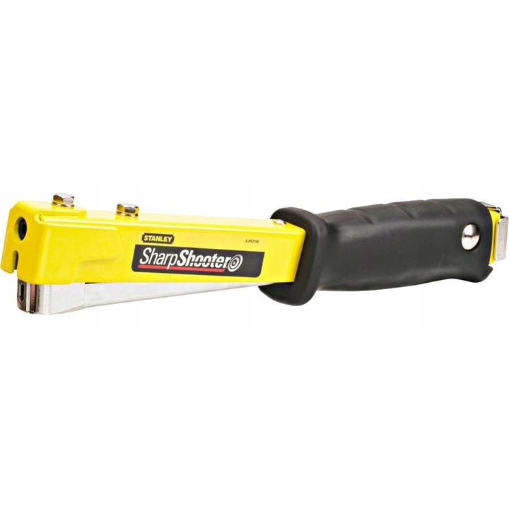 Capsator ciocan Stanley PHT150, 6-10mm, galben-negru