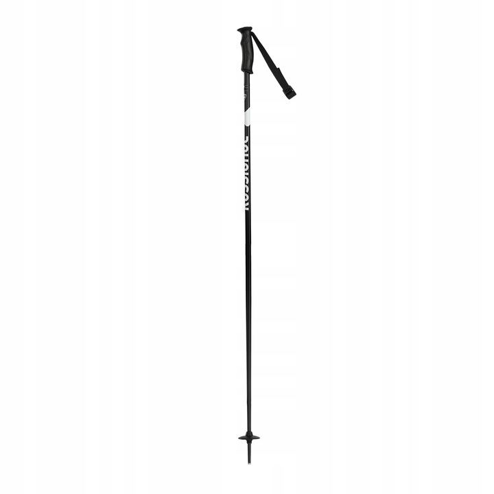 Rossignol Electra Black 2025 síbotok, 125 cm, alumínium, női markolat, fekete